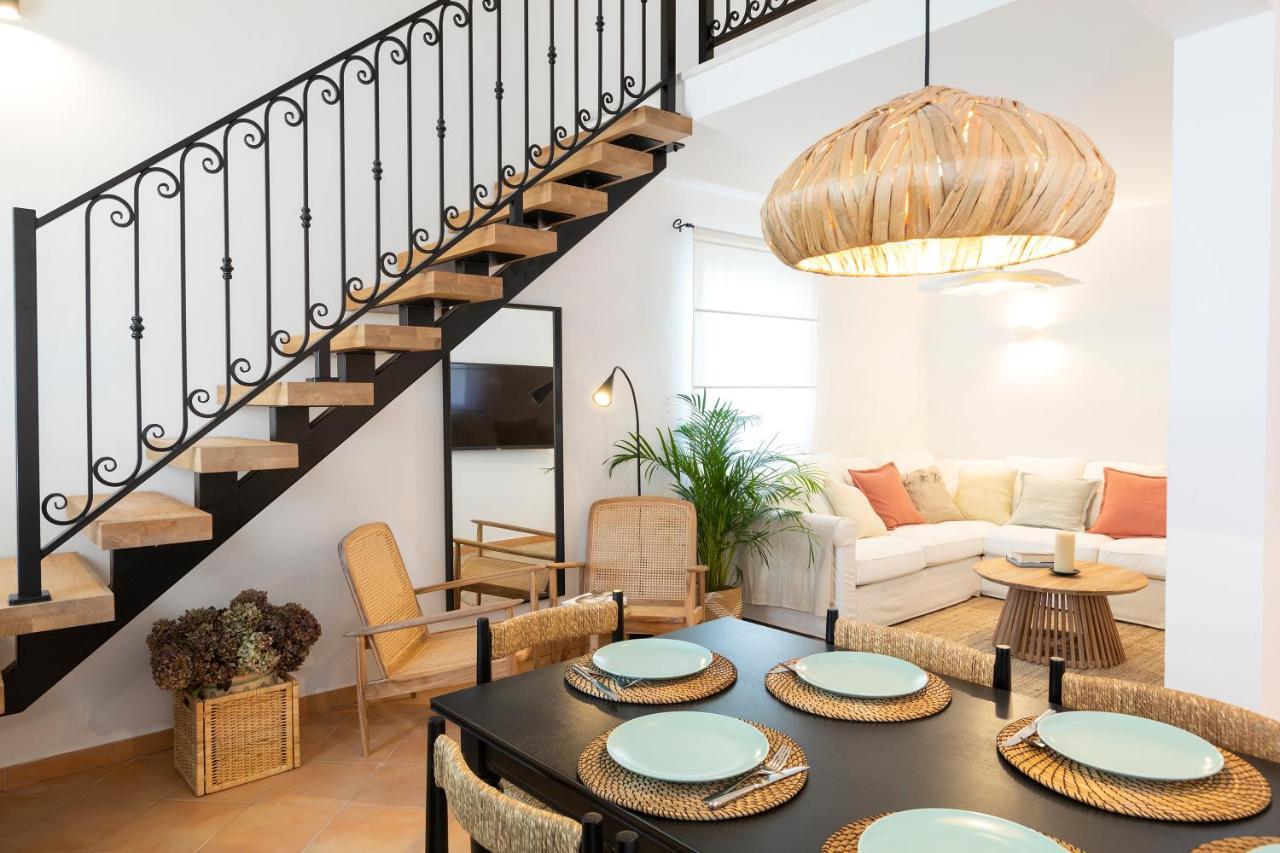 Apartman Luri Sutivan Exteriör bild