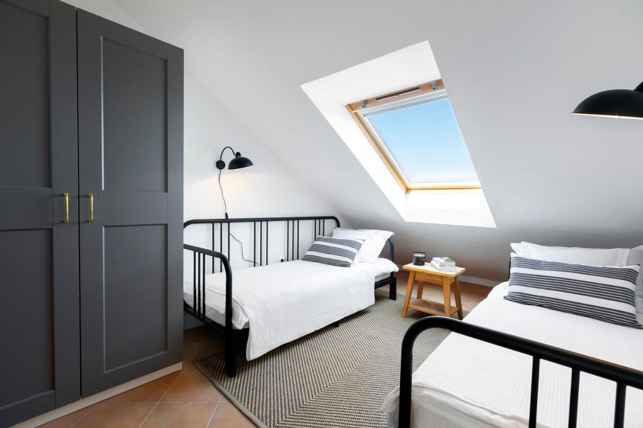Apartman Luri Sutivan Exteriör bild
