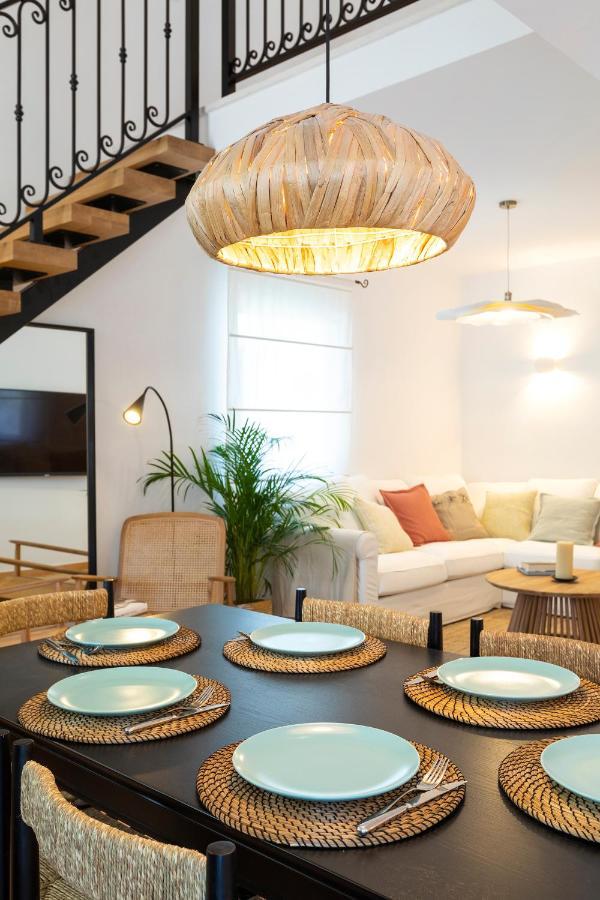 Apartman Luri Sutivan Exteriör bild